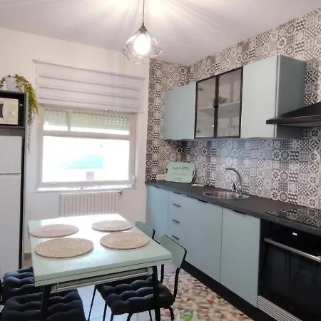 Casa 2 Hermanas Сasa de vacaciones Bares