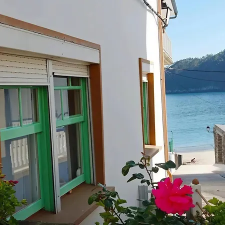 Сasa de vacaciones Casa 2 Hermanas *