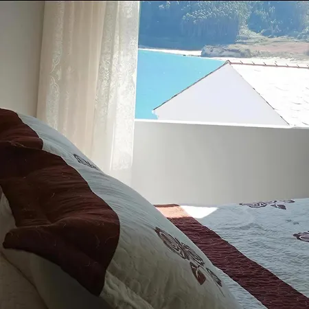 Casa 2 Hermanas Сasa de vacaciones Bares
