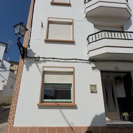 Casa 2 Hermanas