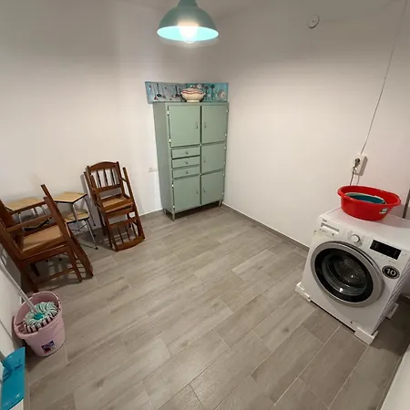 Сasa de vacaciones Casa 2 Hermanas