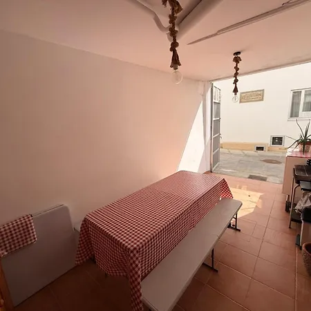 Сasa de vacaciones Casa 2 Hermanas Bares