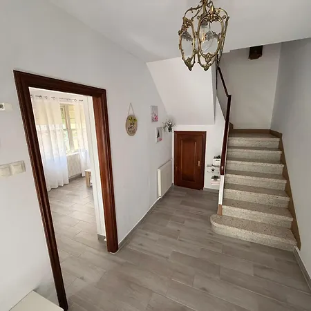Casa 2 Hermanas