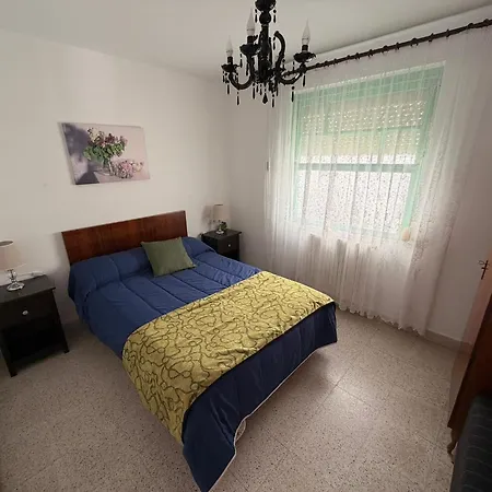 Casa 2 Hermanas Сasa de vacaciones *