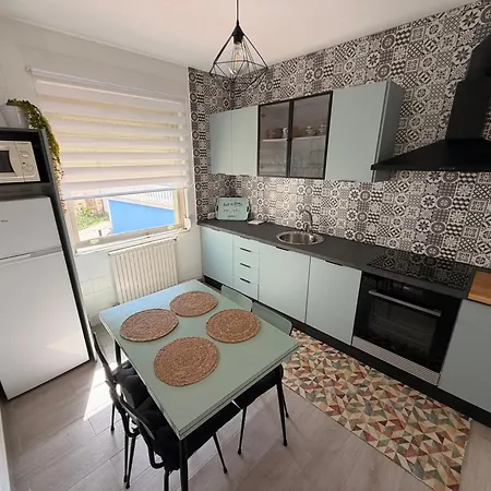 Casa 2 Hermanas *