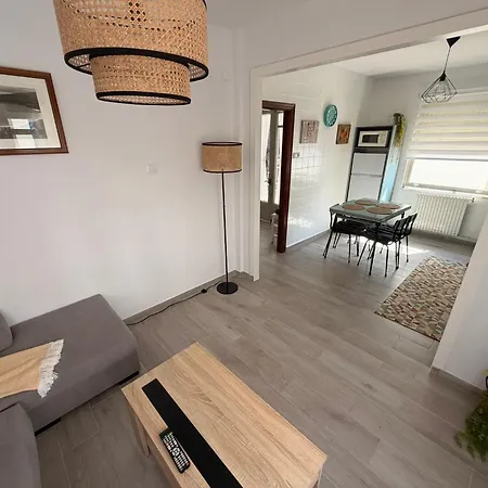 Casa 2 Hermanas Сasa de vacaciones