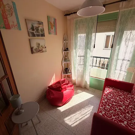 Casa 2 Hermanas Сasa de vacaciones *