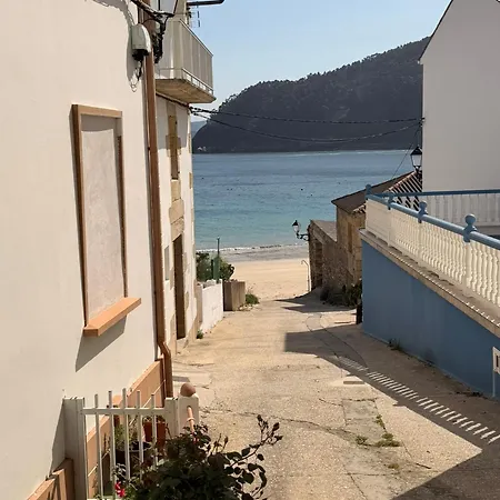Casa 2 Hermanas Bares