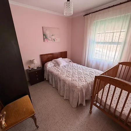 Casa 2 Hermanas *