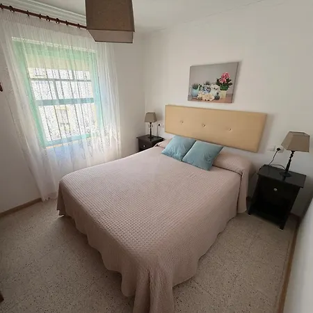 Casa 2 Hermanas Сasa de vacaciones